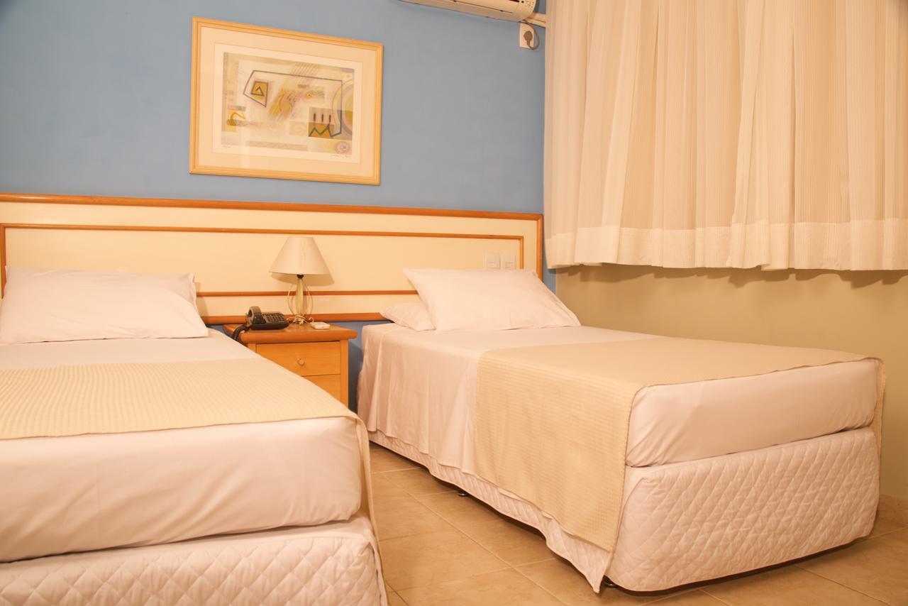 Sun House Flat Hotel Araraquara Zewnętrze zdjęcie